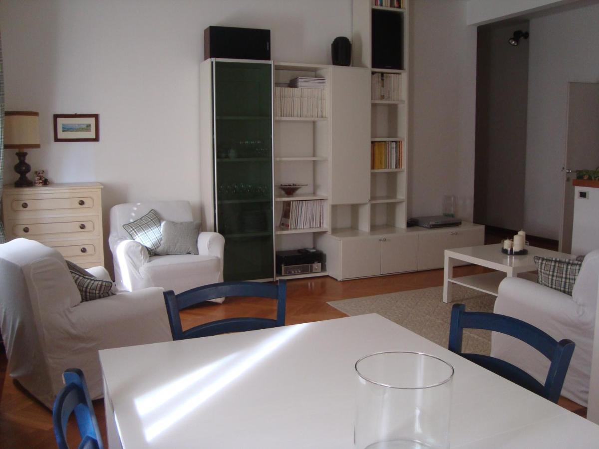 Sotto Fiesole Apartment Florence Exterior photo