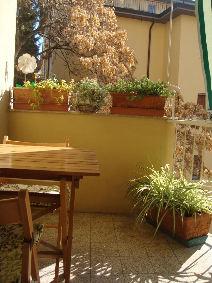Sotto Fiesole Apartment Florence Exterior photo