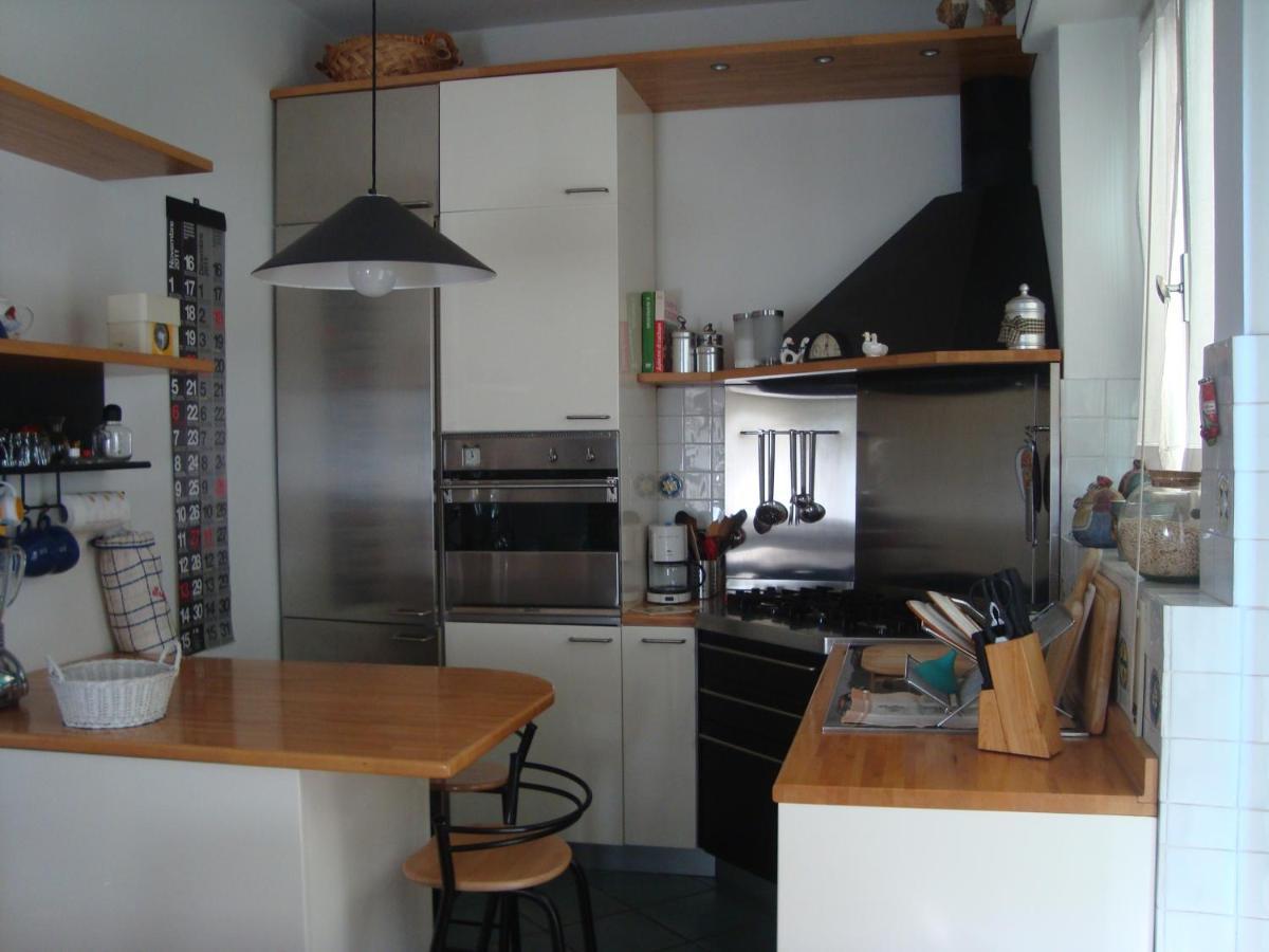 Sotto Fiesole Apartment Florence Exterior photo