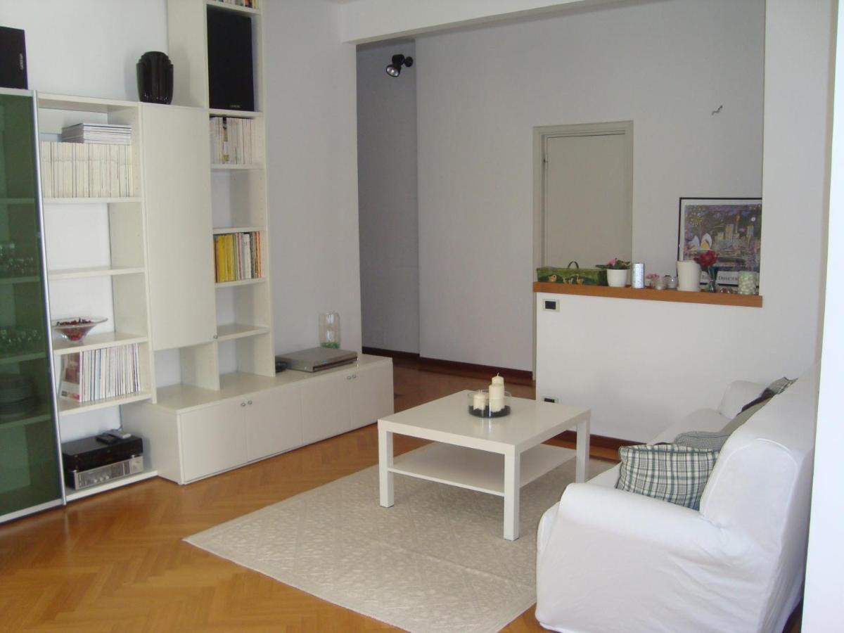 Sotto Fiesole Apartment Florence Exterior photo