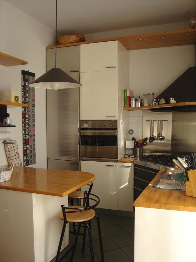 Sotto Fiesole Apartment Florence Exterior photo
