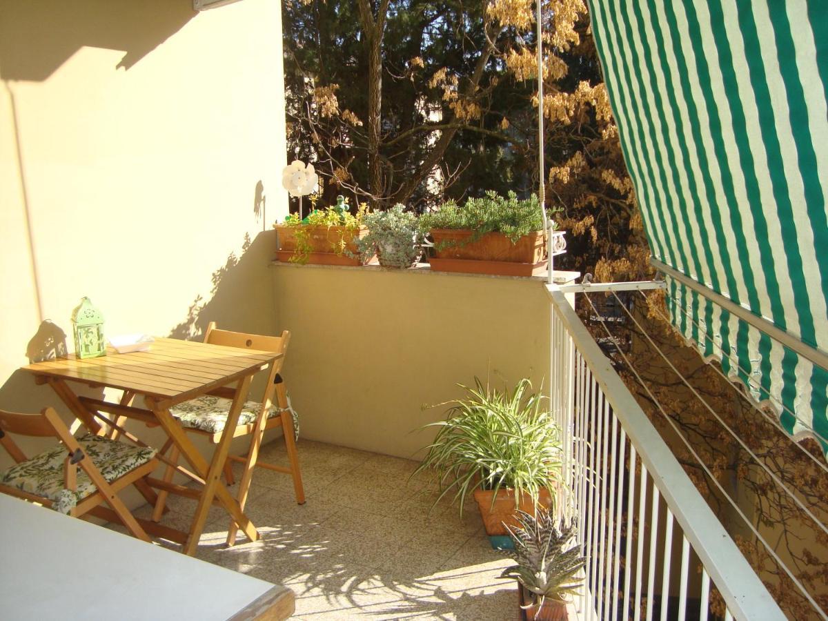 Sotto Fiesole Apartment Florence Exterior photo