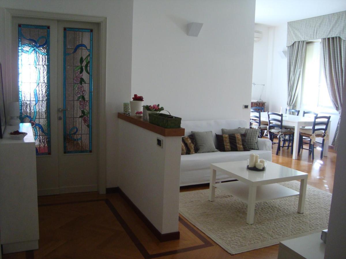 Sotto Fiesole Apartment Florence Exterior photo